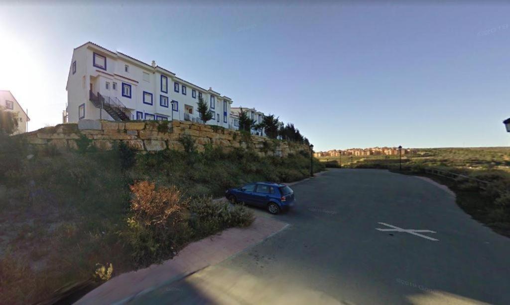 Duquesa Norte, Vistalmar Sea View Panorama Castillo de Sabinillas Exterior foto